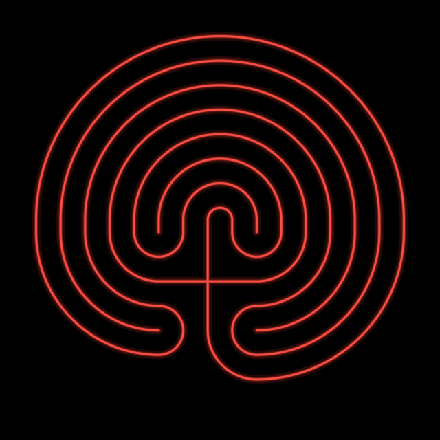 Labyra app icon