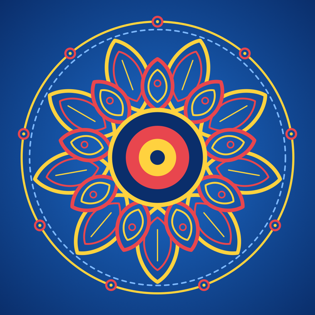 Editor for Mandala V3 app icon