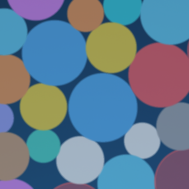 Particle Music app icon
